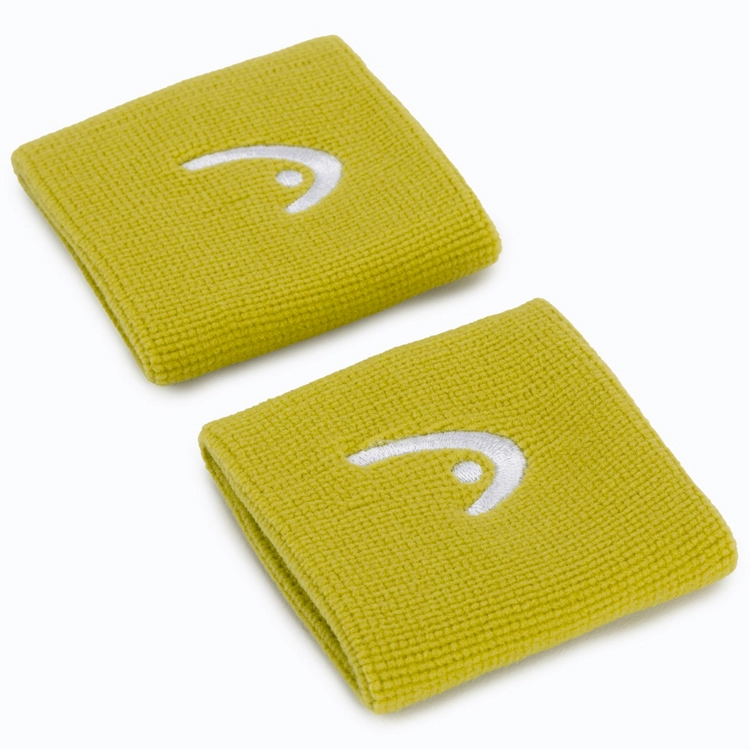 Wristwraps HEAD Wristband 2.5 inch
