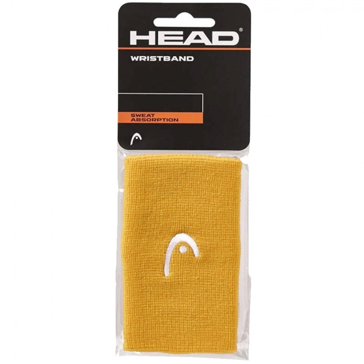 Wristwraps HEAD Wristband 5 inch