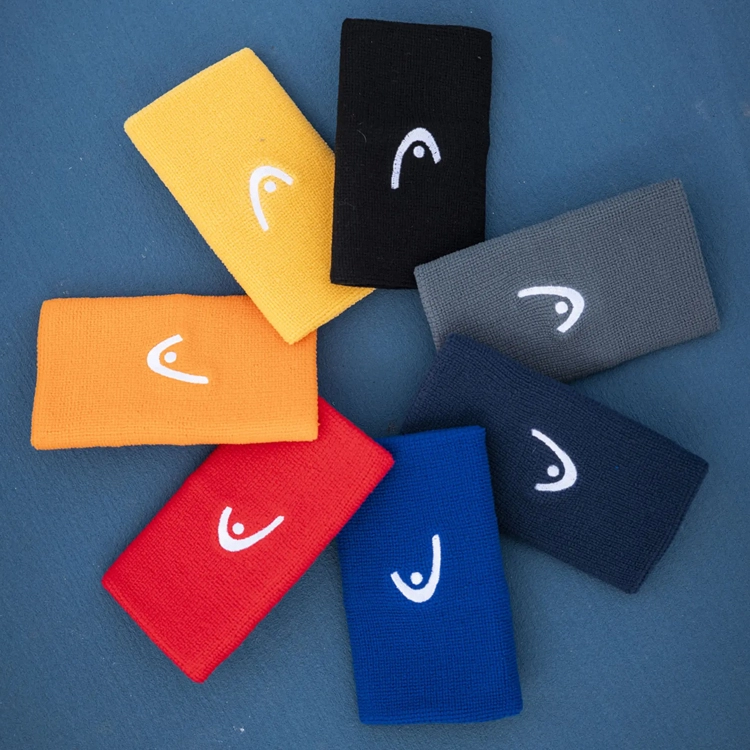 Wristwraps HEAD Wristband 5 inch