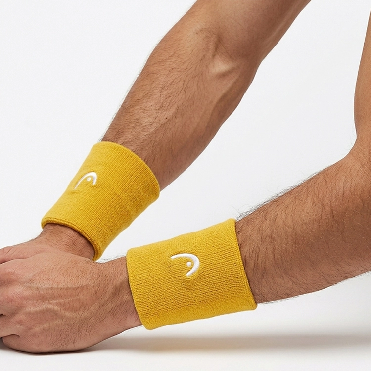 Wristwraps HEAD Wristband 5 inch