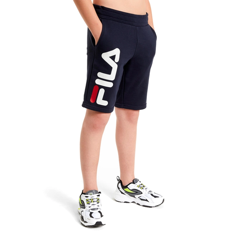 Sorti Fila B Shorts