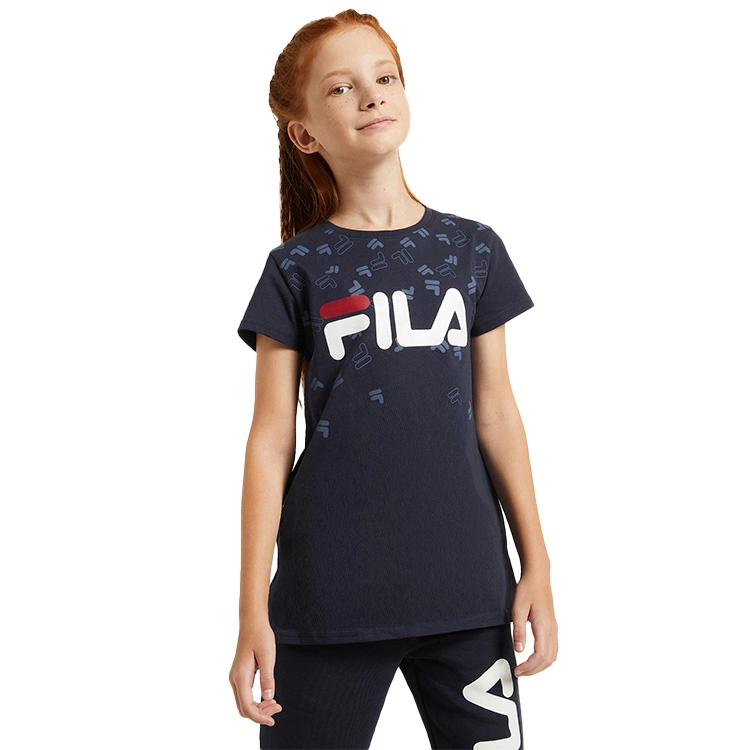 Футболка Fila Tee G