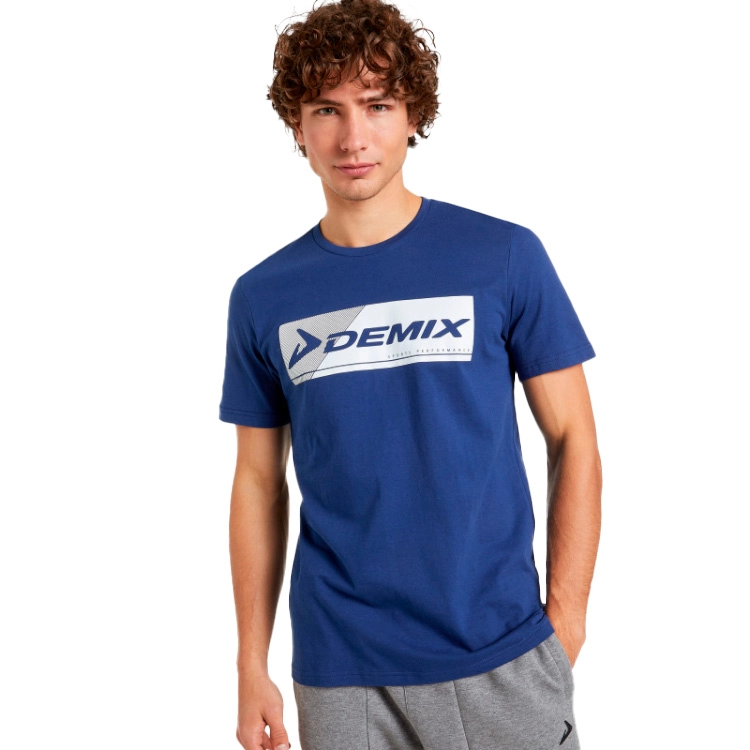 Tricou Demix TEE