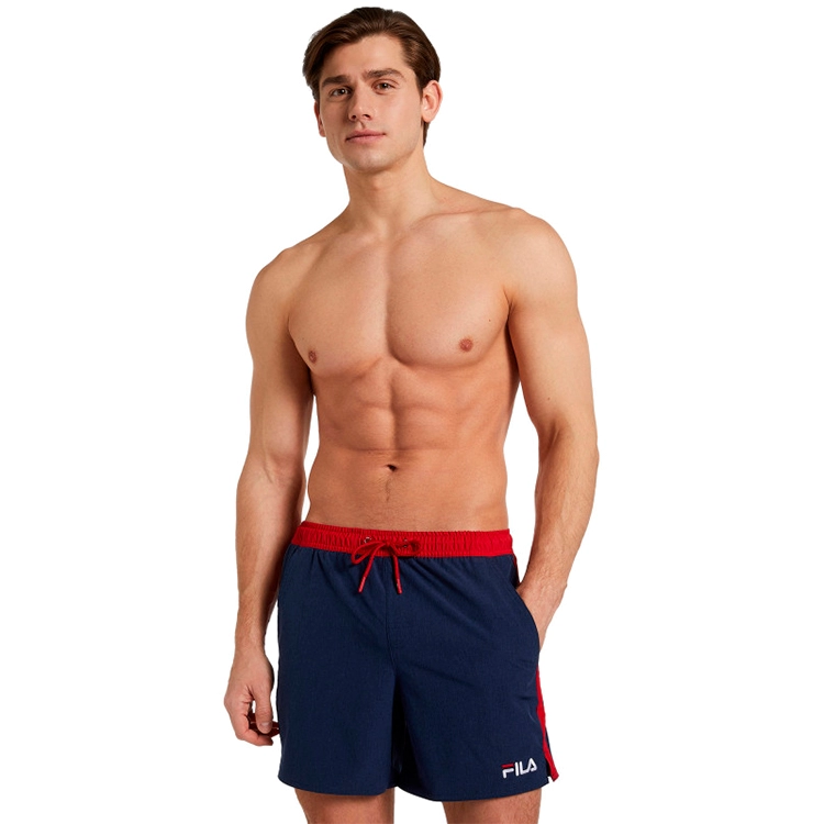 Sorti p/u inot Fila Swim Shorts