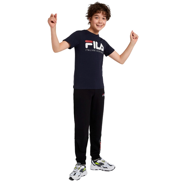 Футболка Fila TEE