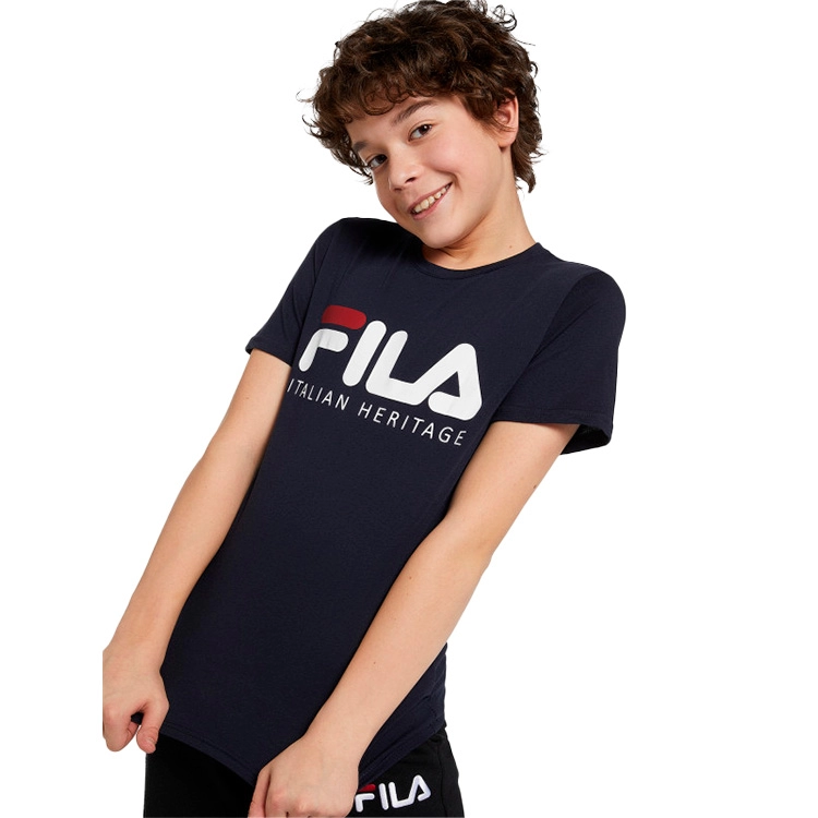 Футболка Fila TEE