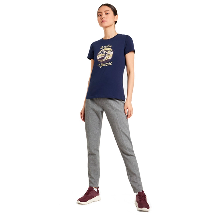 Футболка Demix Wmn Tee