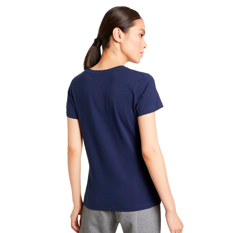 Футболка Demix Wmn Tee