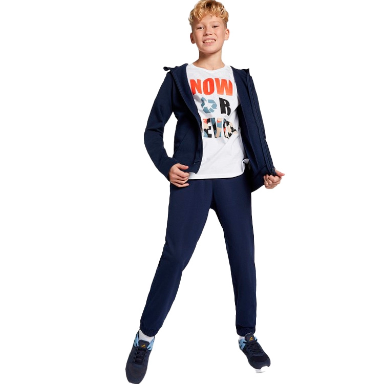 Hanorac Demix Jacket Boys