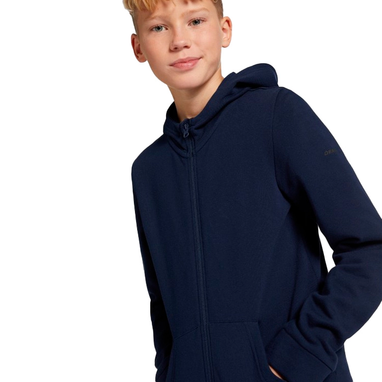 Hanorac Demix Jacket Boys