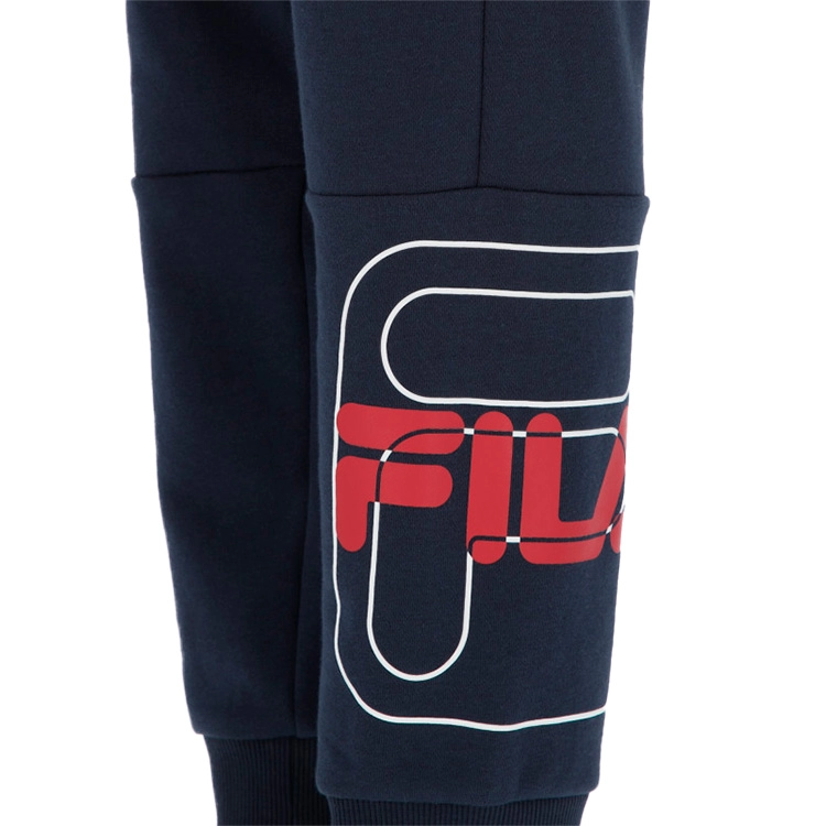 Pantaloni Fila PANT