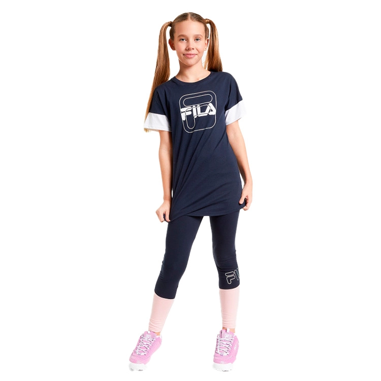 Футболка Fila TEE