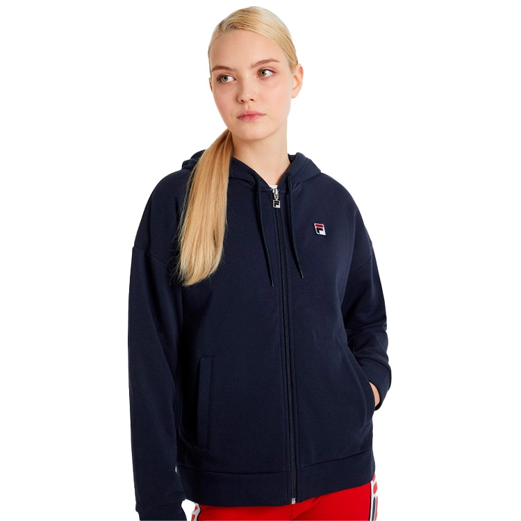 Толстовка Fila JACKET