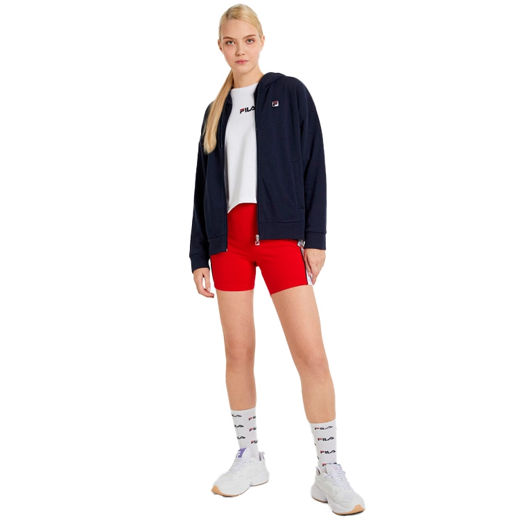 Толстовка Fila JACKET