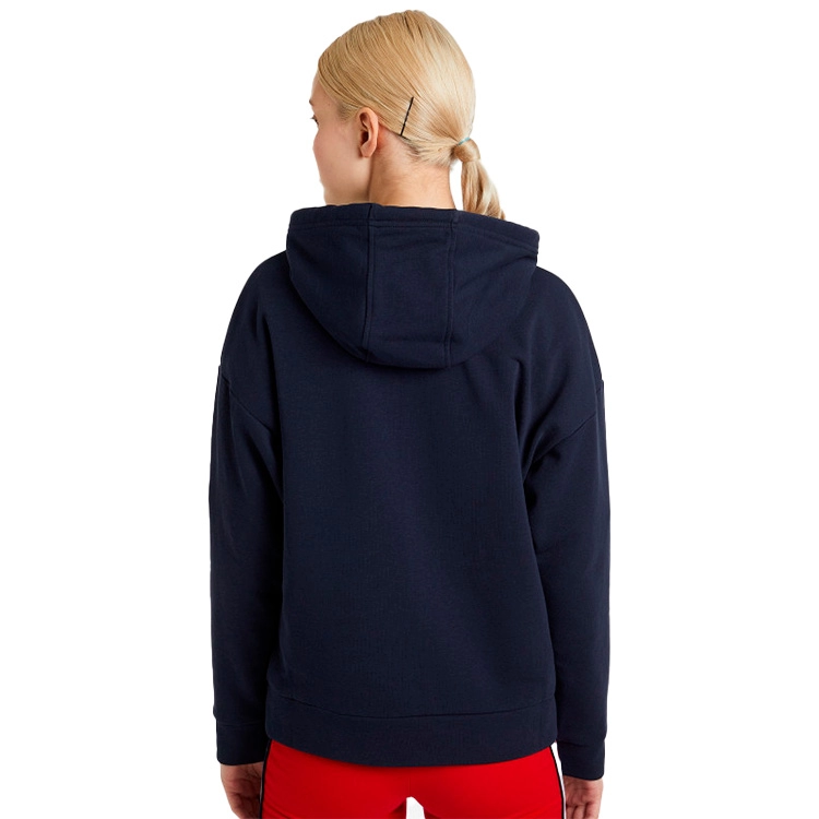 Толстовка Fila JACKET