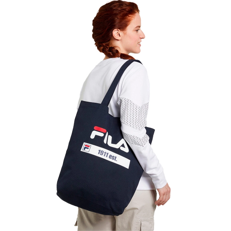 Сумка спортивная Fila Bag
