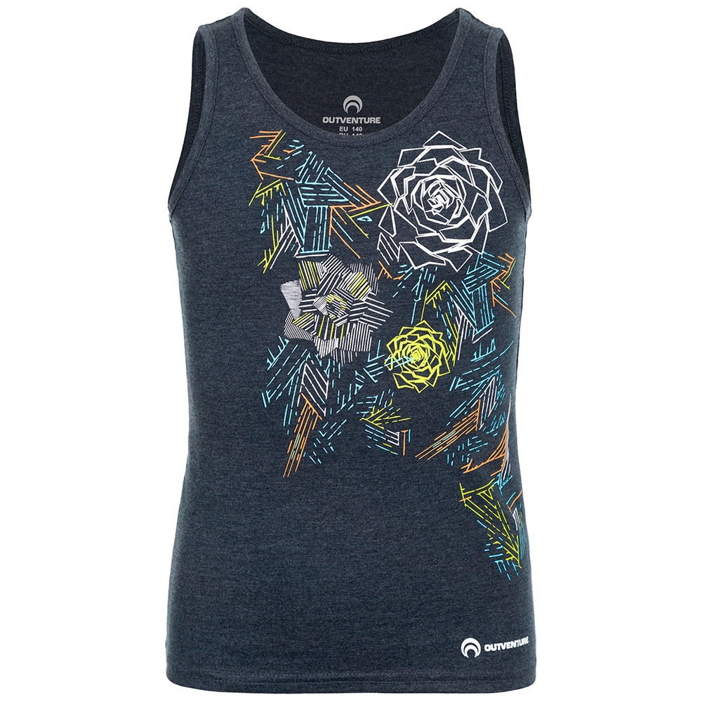 Майка Outventure Wmn Tank